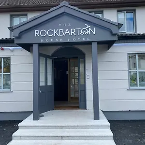 2* Hotel Rockbarton House Hotel