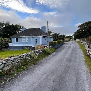 Wild Atlantic Holiday home