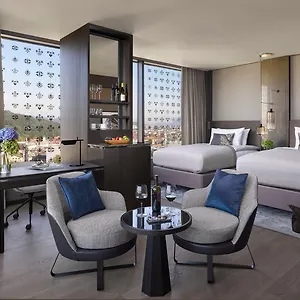 ***** Hotel Intercontinental - By Ihg Slovénie