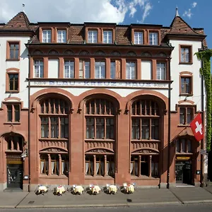 *** Hotel Rochat Suisse