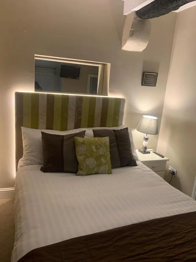 **** Guest house 7 Boutique Hotel Ireland