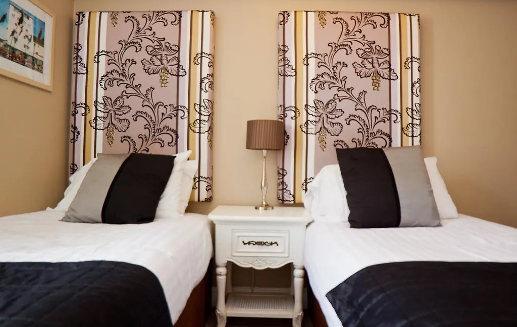 7 Boutique Hotel Ireland