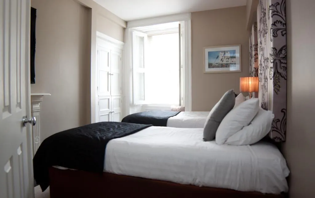 **** Guest house 7 Boutique Hotel Ireland