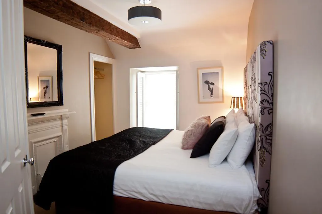 7 Boutique Hotel Guest house Galway