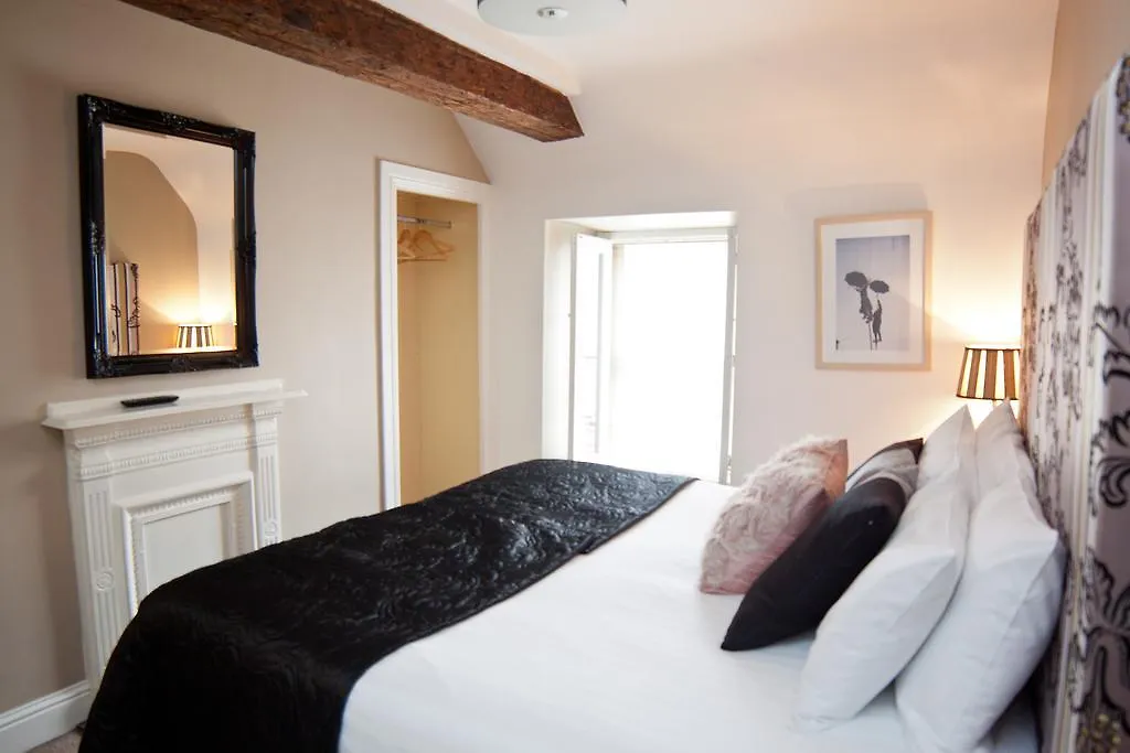 **** Guest house 7 Boutique Hotel Ireland