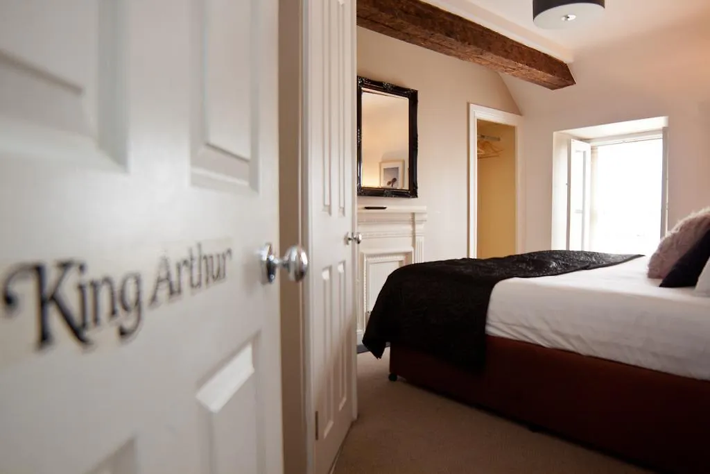 7 Boutique Hotel Galway