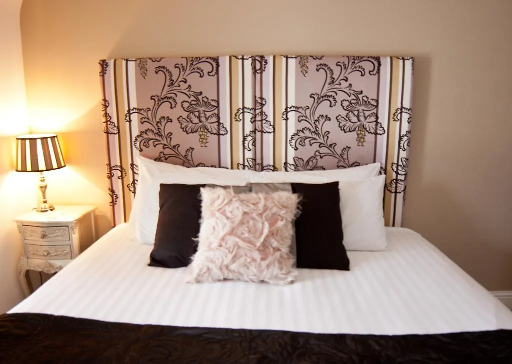 7 Boutique Hotel Ireland