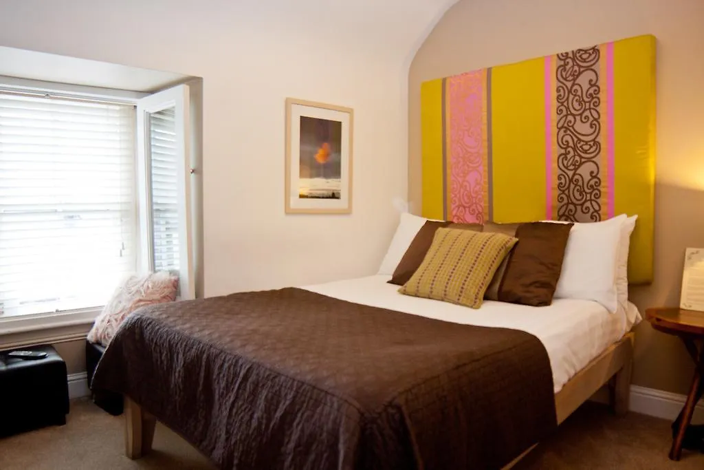 7 Boutique Hotel Guest house Galway